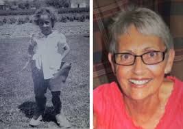Ella Wudel Obituary
