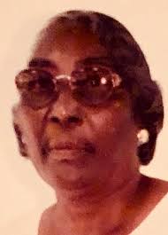 Obituary for Elizabeth Williams Grant