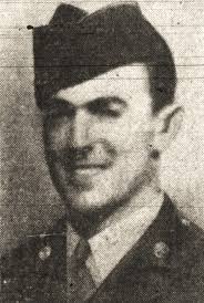 East Tennessee Veterans Memorial Association — Martin, Zebulon P.