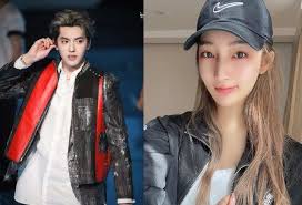 Born 6 november 1990), known professionally as kris wu, is a chinese canadian actor, rapper, singer, record producer, and model. Du Meizhu Had An Interview Responding To Kris Wu S Lawyer Statement Cpop Home