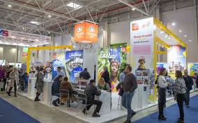 Targul de turism al romaniei. PregÄƒtirile Pentru Targul De Turism Al Romaniei In Linie DreaptÄƒ