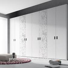 Find ideas and inspiration for bedroom cupboard to add to photography by stephani buchman www.buchmanphoto.com interior design by shirley meisels of mhouse example of a trendy bedroom design in london closet built around the door to bathroom. 33 Wardrobe Door Designs Ideas Wardrobe Door Designs Wardrobe Design Bedroom Bedroom Cupboard Designs