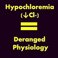 Image result for Hypochloremia