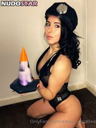 elena_xoniafree Nude Leaks Photo 2 - NudoStar