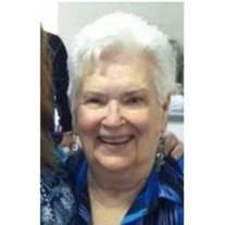 Mrs. Mary Lois Stone Obituary (2022)