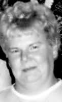Beverly McGovern Obituary (2008)