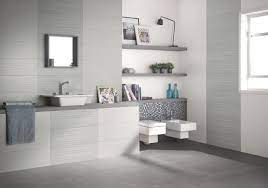 Collezioni Dress Up Bagno Con Piastrelle Bagno Contemporaneo Bagno