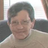 Obituary information for Christine M Bashore