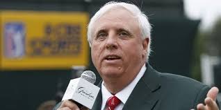 Jim Justice