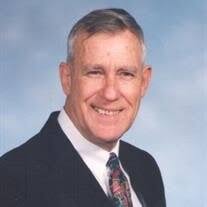 Thomas Jackson Dotson Obituary