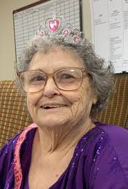 Georgia Rose (Wolfe) Childers Obituary August 7, 2023