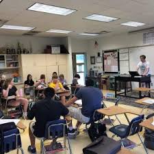 Debate Caddo Parish Magnet High School