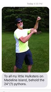 Ted Bjork (@TedBjork)