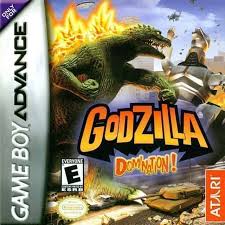 Gameboy advance roms (gba roms) available to download and play free on android, pc, mac and ios devices. Game Review Godzilla Domination Game Boy Advance Games Brrraaains A Head Banging Life