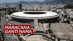 ) is a country in south america.it is the world's fifth largest country. Berita Brasil Terbaru Kabar Terbaru Hari Ini Bola Com