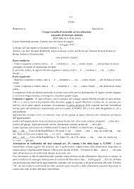 L'estinzione del mutuo che avviene contestualmente all'atto di vendita accollo del mutuo da. Https Www Notaiotorroni It Application Documenti 42241lagiovanecoppiacercacasaatto Pdf