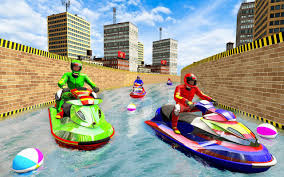 Aug 20, 2021 · aug 20, 2021 · the description of power boat jet ski simulator: Jet Ski Water Boat Racing 3d For Android Apk Download