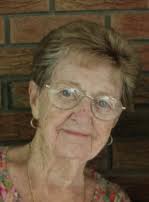 Margaret McKee Obituary