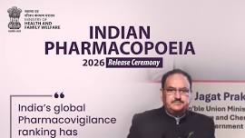 PHARMACOVIGILANCE INDIA 2026
