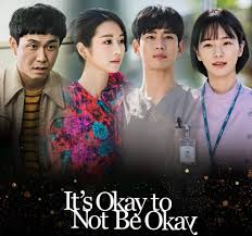 Watch and download it's okay to not be okay with english sub in high quality. Surprisingly Sympathetic Korean Drama Features An Autistic Character The Art Of Autism