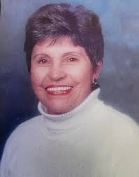 Eva Murray Obituary (1934