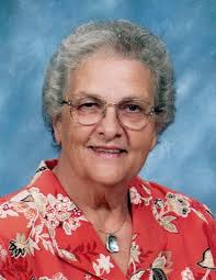 Obituary for Lila Jean Stewart