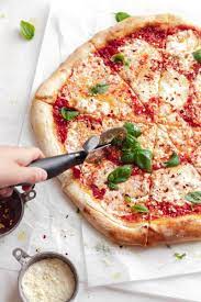 Sourdough Pizza Broma Bakery Recipe Sourdough Pizza Gourmet Recipes Broma Bakery