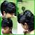 Low Maintenance Short Quick Weave Hairstyles 2019