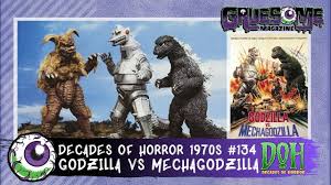 See posts, photos and more on facebook. Godzilla Gruesome Magazine
