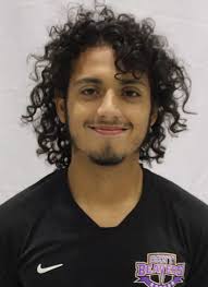 2022 Men's Soccer Roster