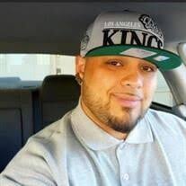 Hernando Enrique Viloria Jr. Obituary