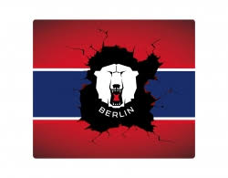 Dabei können sie zwischen hintergründen für den desktop, das smartphone, das. Eisbaren Berlin Abschieds Puck 26 Busch Pucks