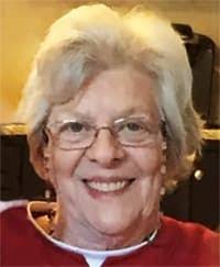 Kay Butler Obituary (1941