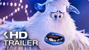 Dezember 2021 in den deutschen kinos. Smallfoot Trailer 2 German Deutsch 2018 Youtube