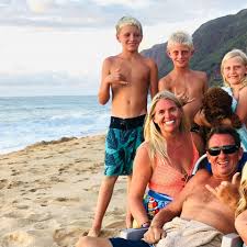 Fundraiser for Emily Krause by James Sherwood : Help Jason Oyler's 'ohana