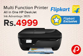 This driver works both the hp deskjet 3835 series download. Multi Function Printer All In One Hp Deskjet Ink Advantage 3835