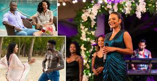 Book with agoda & save up to 80%! Produit Par La Chanteuse Alicia Keys Le Film Resort To Love Tourne A Maurice Sortira Sur Netflix Le 29 Juillet Le Mauricien