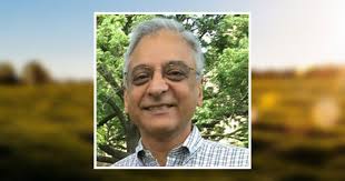 Sudhir Kumar Chawla Obituary July 12, 2019