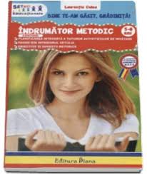 Comenzi@edituraparalela45.ro sau accesaįi www.edituraparalela45.ro copyright © editura paralela 45, 2012 prezenta lucrare foloseşte. Indrumator Metodic 5 6 Ani Bine Te Am Gasit Gradinita Laurentia Culea 24 99 Lei Librariaonline Ro