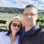 Douglas Hammes's Instagram, Twitter & Facebook