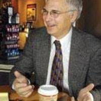 Schweitzer picks Ewer as top number-cruncher