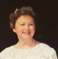 Obituary information for Sarah Dean