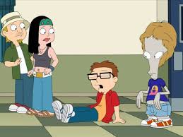 American Dad Stan S Best Friend Tv Episode 2012 Imdb