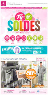 Référence française depuis plus de 30 ans, françoise saget vous invite à. Newsletter Francoise Saget 020412 The Mailing Book