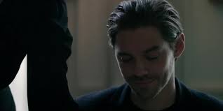 Prodigal Son" Speak of the Devil (TV Episode 2021)