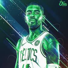 55 nba wallpapers for free | wallpapers.com. Pin By Andrew Phillips On Uncle Drew Kyrie Irving Celtics Irving Wallpapers Nba Art