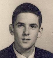 Ronald Patterson Obituary (2009)