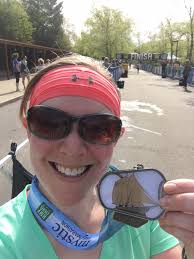 New goodr sunglasses after completing the rw streakers challenge