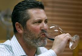 Baseball rivals unite in Red Stitch wine company