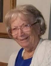 Obituary information for Irma Rose Winters